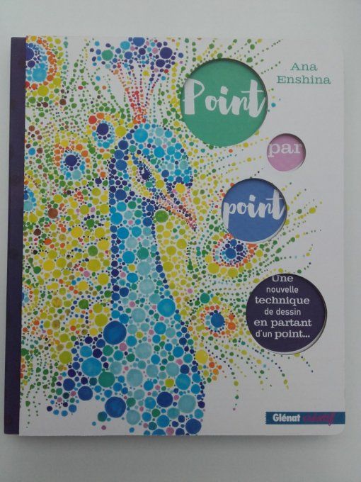 Coloriage Point par point