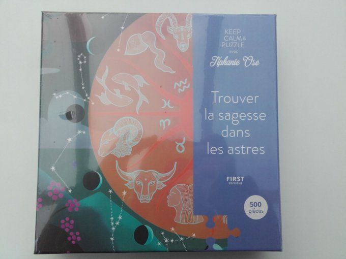 Trouver la sagesse dans les astres