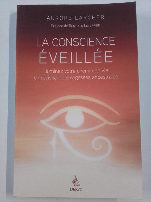 Conscience éveillée