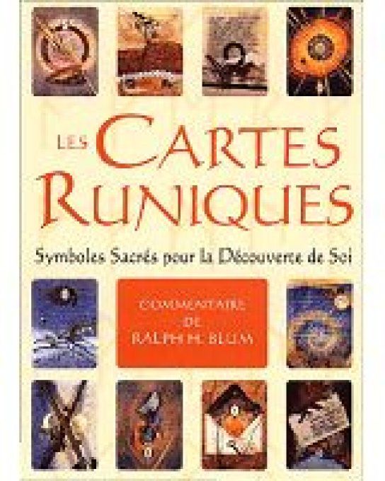 Les cares Runiques