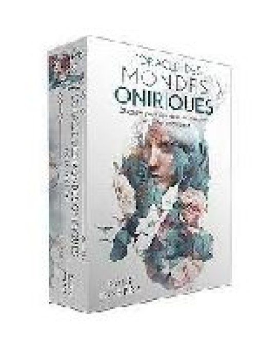 L'oracle des mondes oniriques