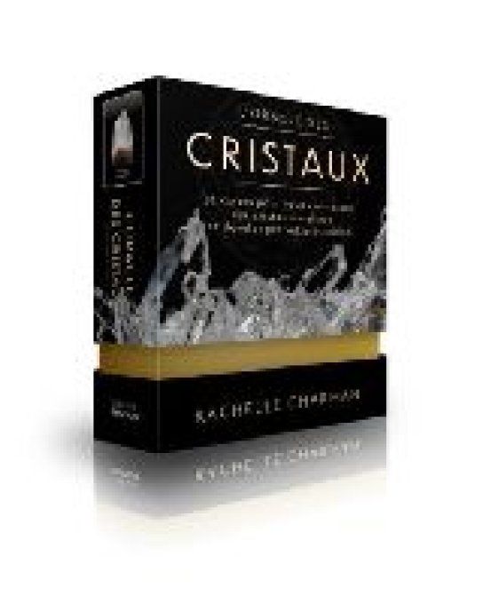 L'oracle des cristaux