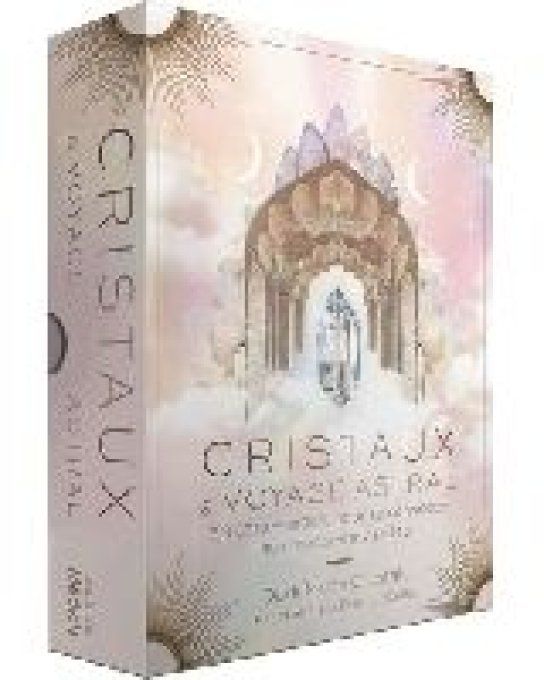 Cristaux et voyage astral