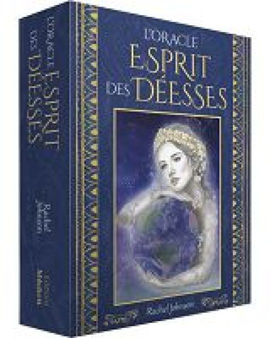 L'oracle esprit des Déesses
