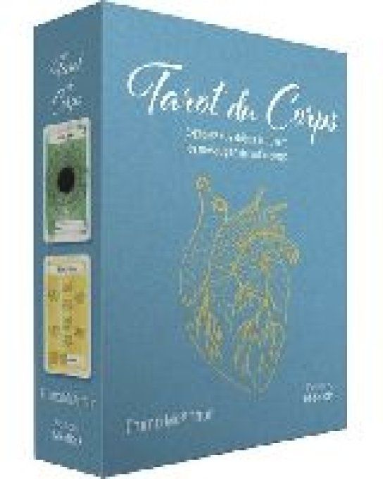 Tarot du corps