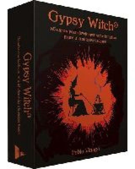 Gypsy Witch