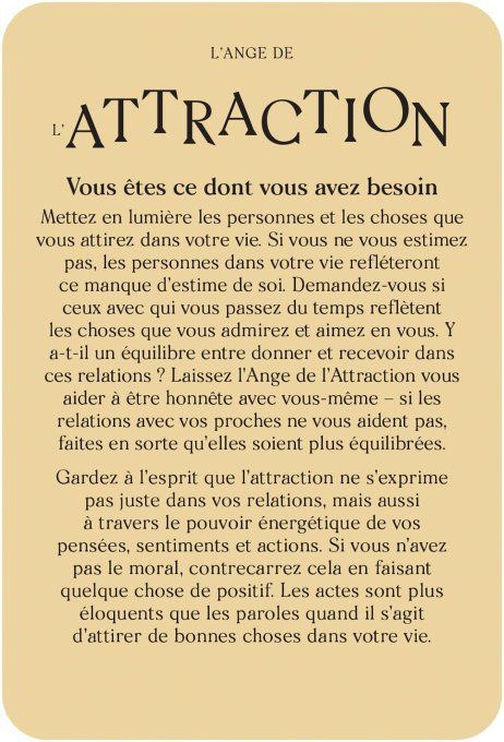 Les Anges mystiques