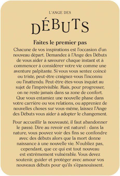 Les Anges mystiques