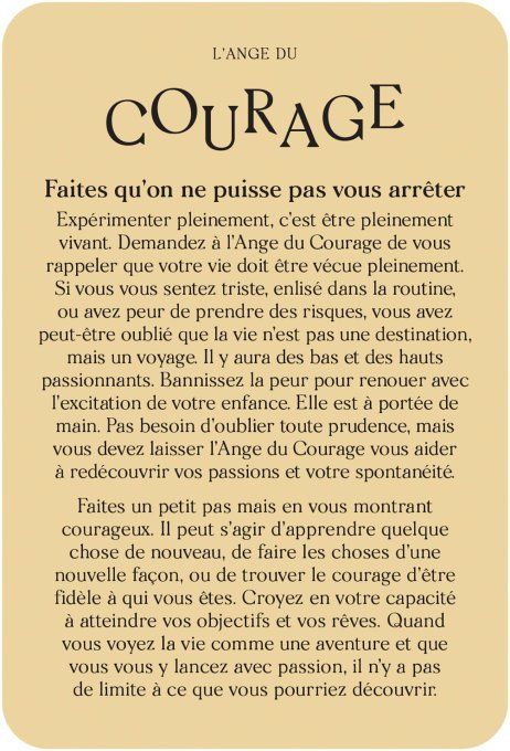 Les Anges mystiques