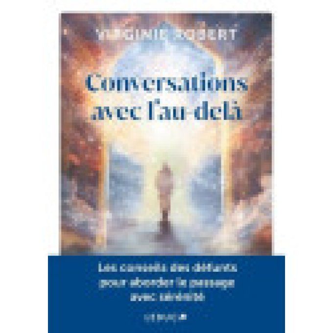 Conversation avec l'au-delà