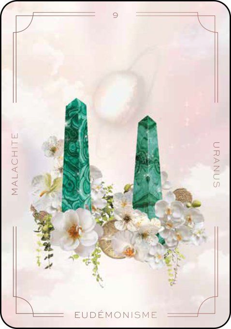Cristaux et voyage astral