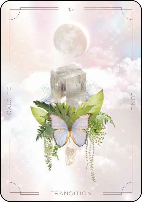 Cristaux et voyage astral