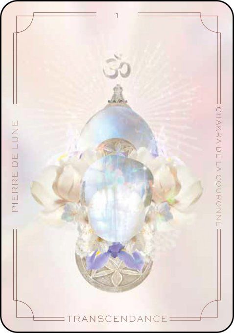 Cristaux et voyage astral