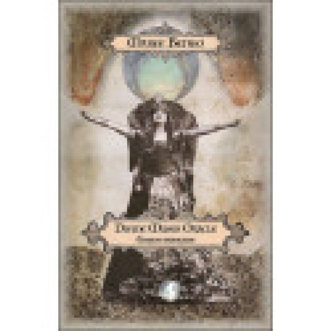 Divines muses oracle