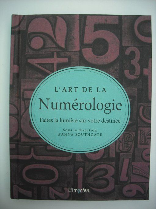 L'art de la numérologie
