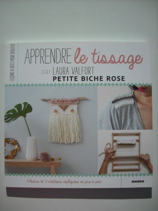 Apprendre le tissage