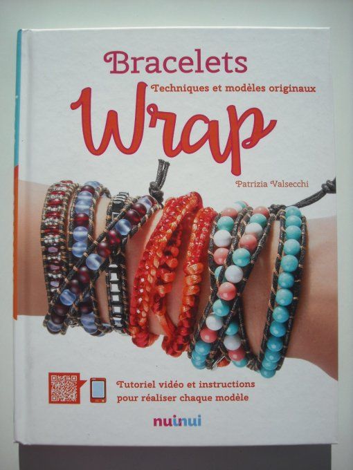 Bracelets wrap