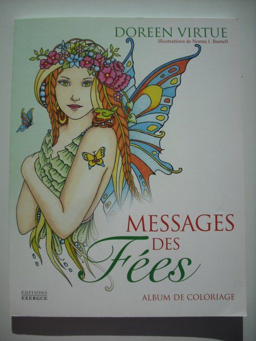 Messages des Fées