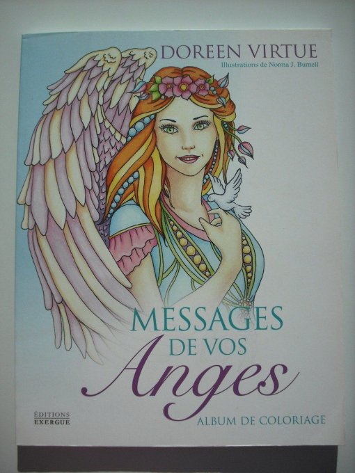 Messages de vos Anges - Copie