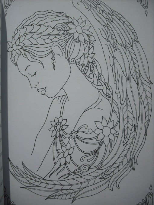 Messages de vos Anges - Copie