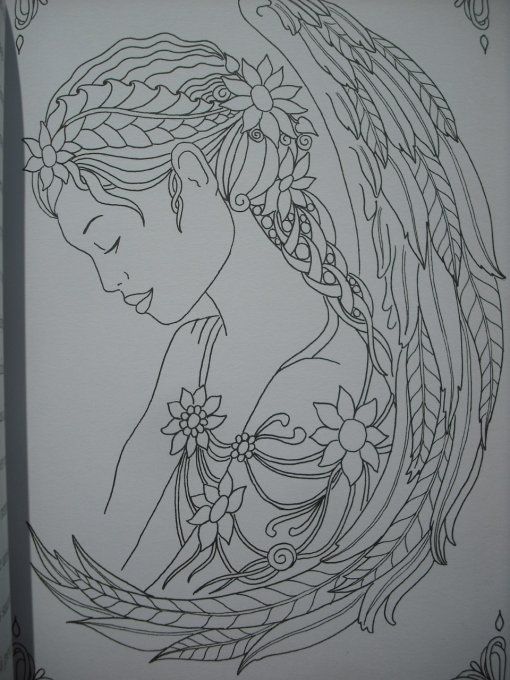 Messages de vos Anges