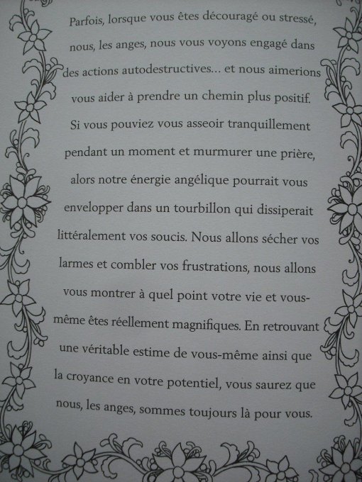 Messages de vos Anges - Copie