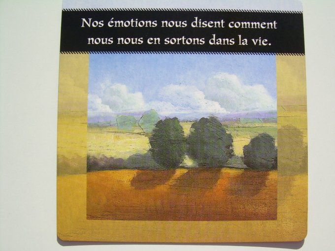 La voix de la connaissance