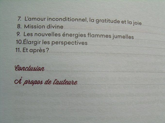 Vivre (enfin) sereinement votre relation de flammes jumelles