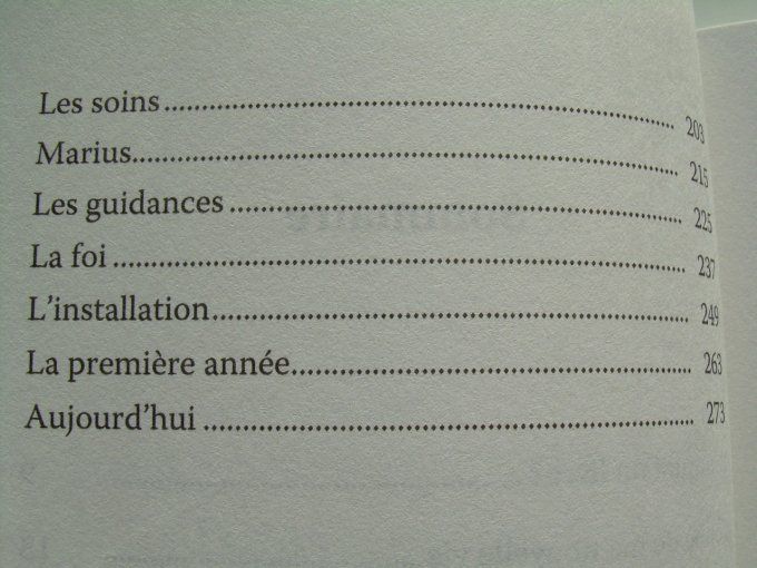 Je ne suis pas tout seul dans ma tête. Révélations et évidences d'un médium