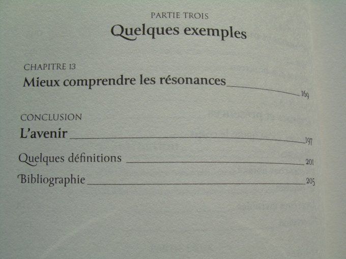 Mes vies antérieures, mes ancêtres et moi