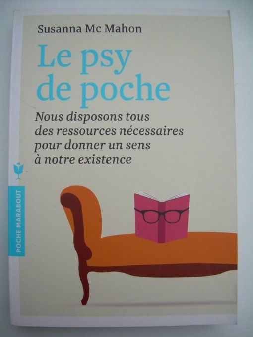 Le psy de poche