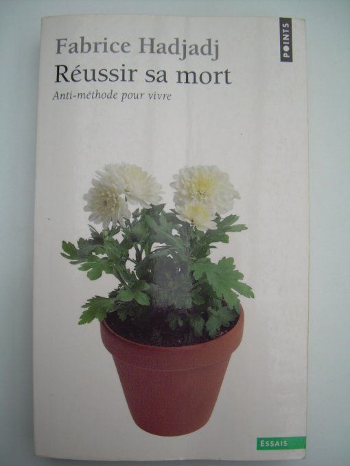 Réussir sa mort