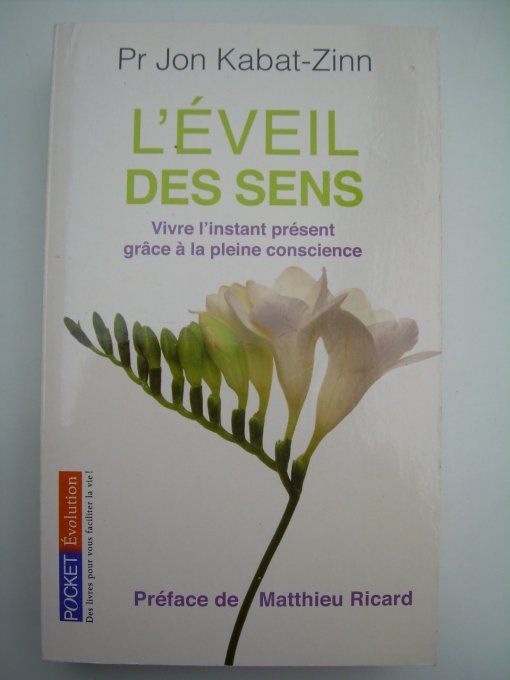 L'éveil des sens