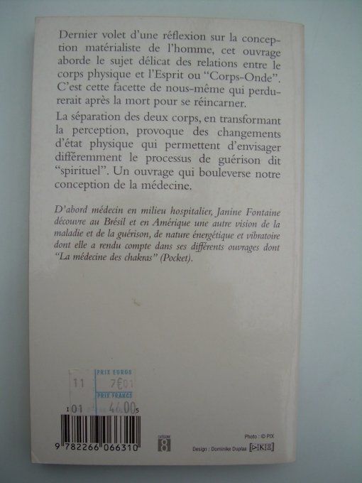 Notre quatrième monde
