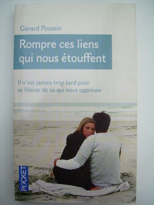 Rompre ces liens qui nous étouffent