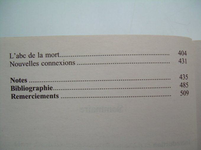 Les renoncements nécessaires