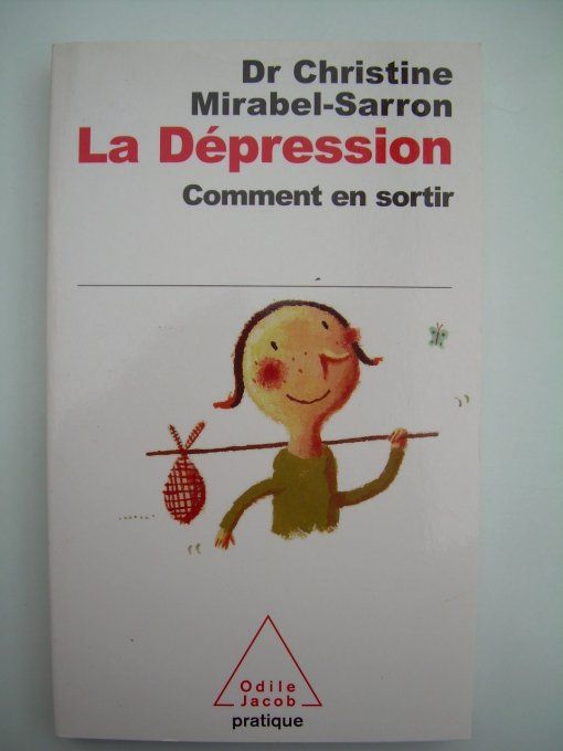 La dépression, comment s'en sortir