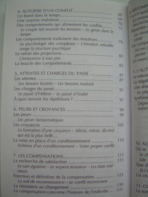 Le meilleur de Soi
