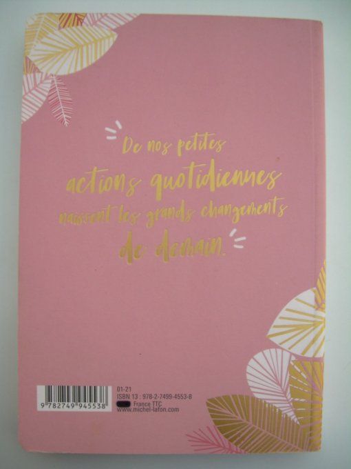 Mon bullet journal