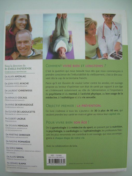 Votre capital Vie
