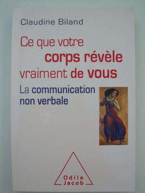 Ce que votre corps révèle vraiment de vous