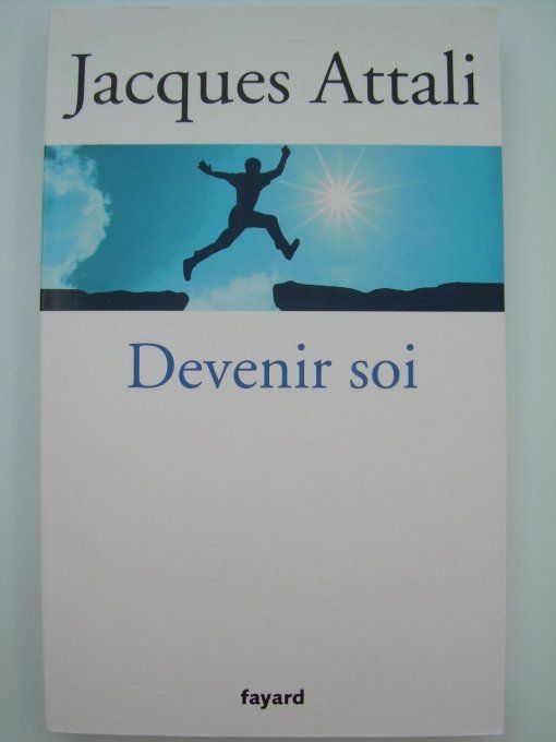 Devenir Soi
