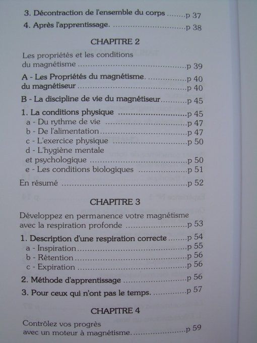 Nouveau manuel pratique du guérisseur
