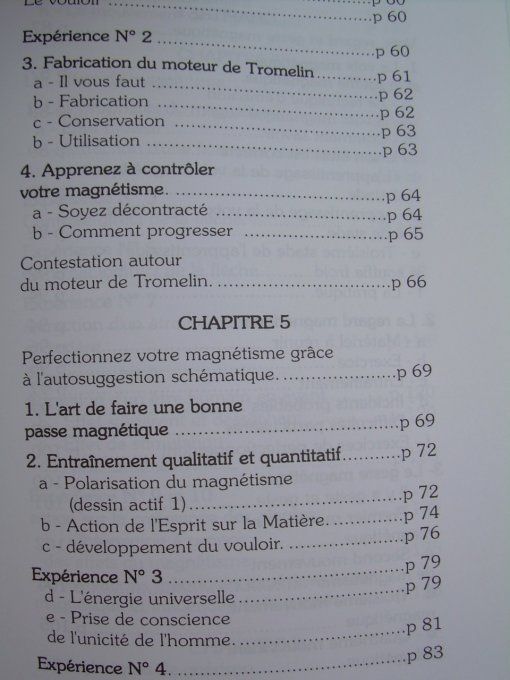 Nouveau manuel pratique du guérisseur