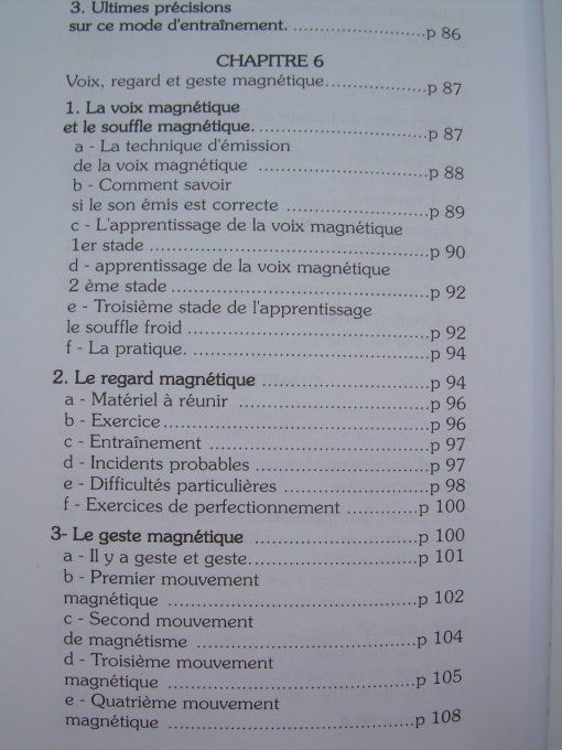 Nouveau manuel pratique du guérisseur
