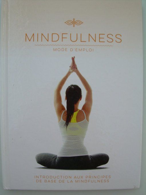 Mindfulness, mode d'emploi