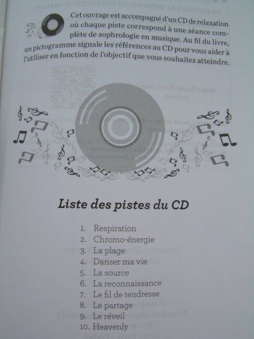 La sophrologie c'est malin