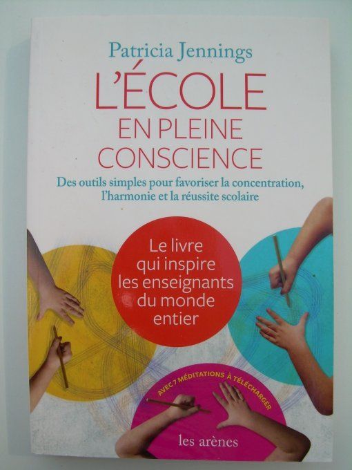 L'école en pleine conscience