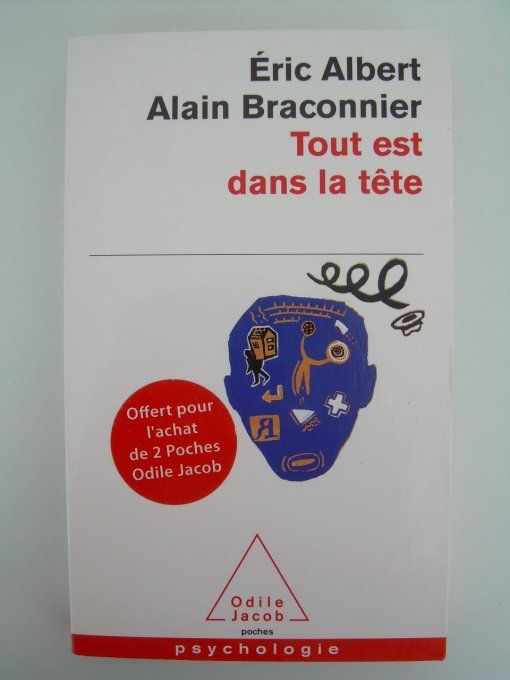 Tout est dans la tête
