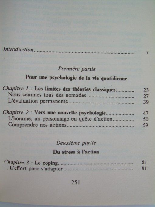 Tout est dans la tête